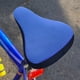 thumbnail image 1 of Funda para sillín de bicicleta Colamx Azul, 1 of 8