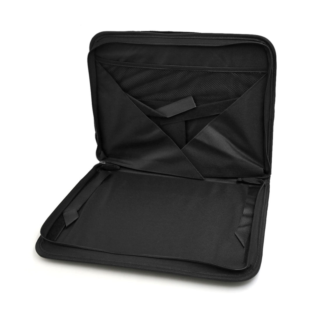 Auto Car Laptop Holder Tray Bag Mount Back Seat Table Stand Notebook