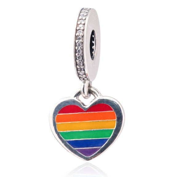 Pandora Pride Dangle Charm