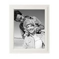 thumbnail image 2 of Malden Washed Step Picture Frame, 2 of 2