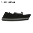 thumbnail image 3 of Fauful Armrest Box Handle Center Box Latch Clip 51169317565 For BMW X1 X2 2014-2019, 3 of 5