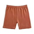 thumbnail image 2 of Drmagiyhm Girls Bike Shorts - 6 Pack Breathable Summer Shorts for Toddler Kids Under Dress & Dance 13-14 Years, 2 of 6