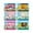 Sanrio 6Pcs, variant on Animal Crossing New Horizons Amiibo Cards Series 3 #201-#300 Animal Crossing NFC Cards For NS Switch lite