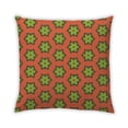 thumbnail image 1 of Ahgly Company Indoor Square Contemporary Throw Pillow, 18 inch by 18 inch, 1 of 5