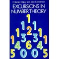 thumbnail image 4 of Excursions in Number Theory, 4 of 4