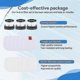 thumbnail image 4 of Replacement Hepa Compatible Iz201uk Iz251uk Ic300 Cordless Stick Vacuum Cleaner Attachment-M, 4 of 4