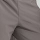 thumbnail image 5 of pstuiky Pantalones cortos casuales para hombre, Pantalones cortos deportivos de lino sintético con bolsillos y cintura elástica para hombre, de pierna recta, para playa, hasta la rodilla., 5 of 9
