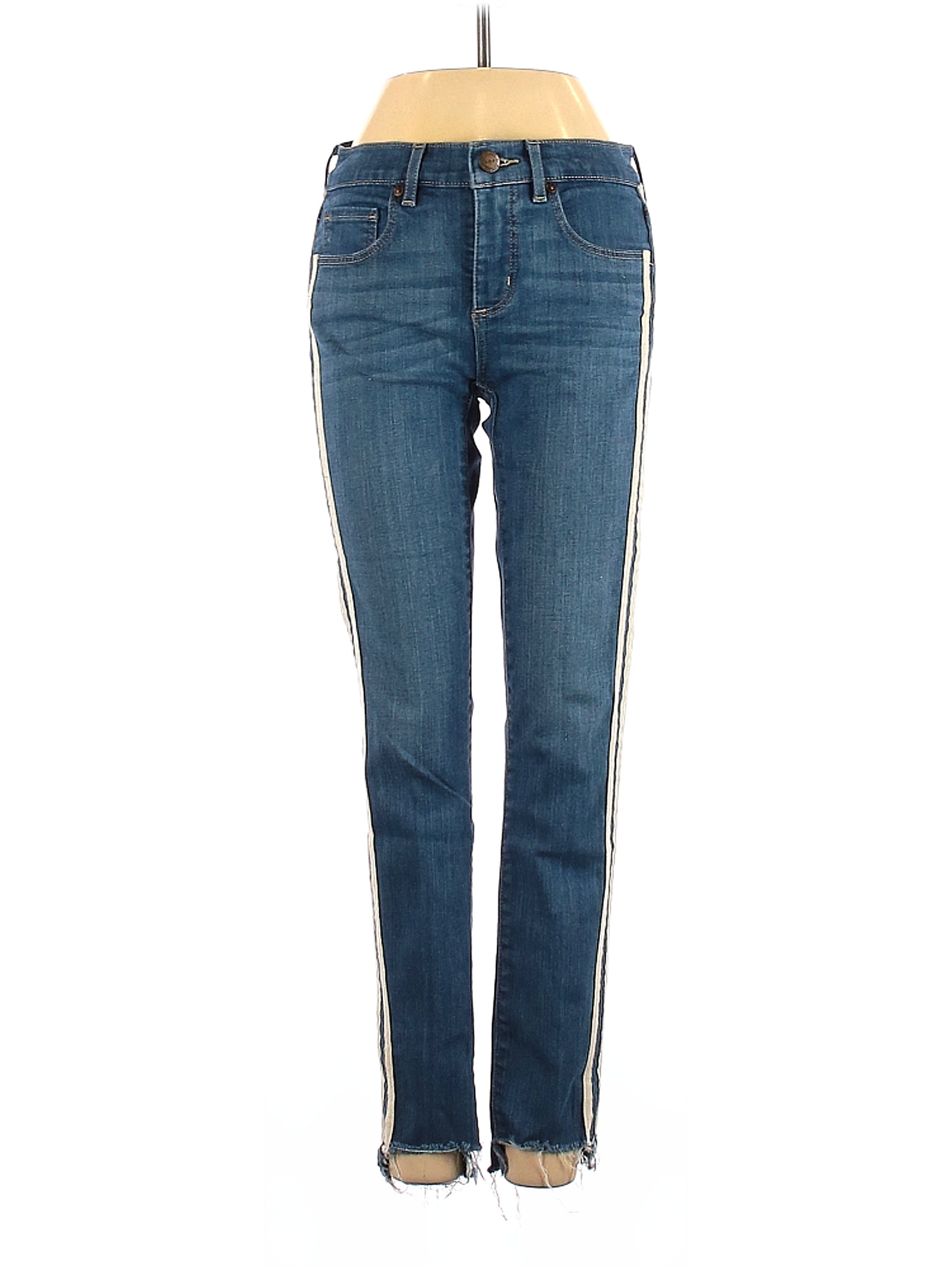 Ann taylor loft jeggings Clearance