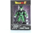 thumbnail image 2 of Dragonball Super Dragon Stars - Cell Final Form 6.5" Action Figure, 2 of 7