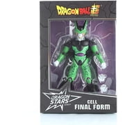 Dragonball Super Dragon Stars - Cell Final Form 6.5 Action Figure