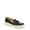 Black, variant on LifeStride Womens Geneva Loafer - Medium & Wide Width