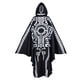 thumbnail image 3 of Disfraz de princesa del Crepúsculo Midna para mujer adulta, traje de Cosplay para fiesta de Halloween, capa de Midna, mono de talla grande, 3 of 5