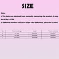 thumbnail image 3 of HCNTES Children Boys Girls Kids Ski Gloves Winter Snow Gloves Waterproof Winter Warm Glove for Kids Snowboarding Sledding(Q-Black,4-6 Years), 3 of 9