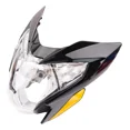 thumbnail image 4 of Faro Completo Italika 250sz 250z Negra F13012931 + F09010074, 4 of 8
