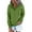 1# Green cheap stuff under 5 dollars, variant on Dyegold Sweatshirt For Womens Fashion Teen Girls Ladies Hoodie Hoodies For Women Work Office Fleece ​Hall-oween ​Ladies Hoodie ​Sales 2023