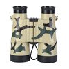 thumbnail image 3 of ziyahi Telescope 6X36 Portable Kid Binocular Foldable Children Outdoor Observing Binocular Red, 3 of 8