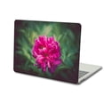 thumbnail image 1 of KSK KAISHEK Compatible MacBook Pro 14 inchs Case 2023/2022/2021 Rel. Model A2779 M2 & A2442 M1, Plastic Hard Shell Case Cover, Pink series 0219, 1 of 5