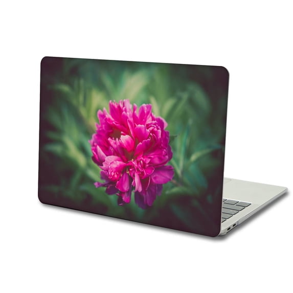 KSK KAISHEK Compatible MacBook Pro 14 inchs Case 2023/2022/2021 Rel. Model A2779 M2 & A2442 M1, Plastic Hard Shell Case Cover, Pink series 0219