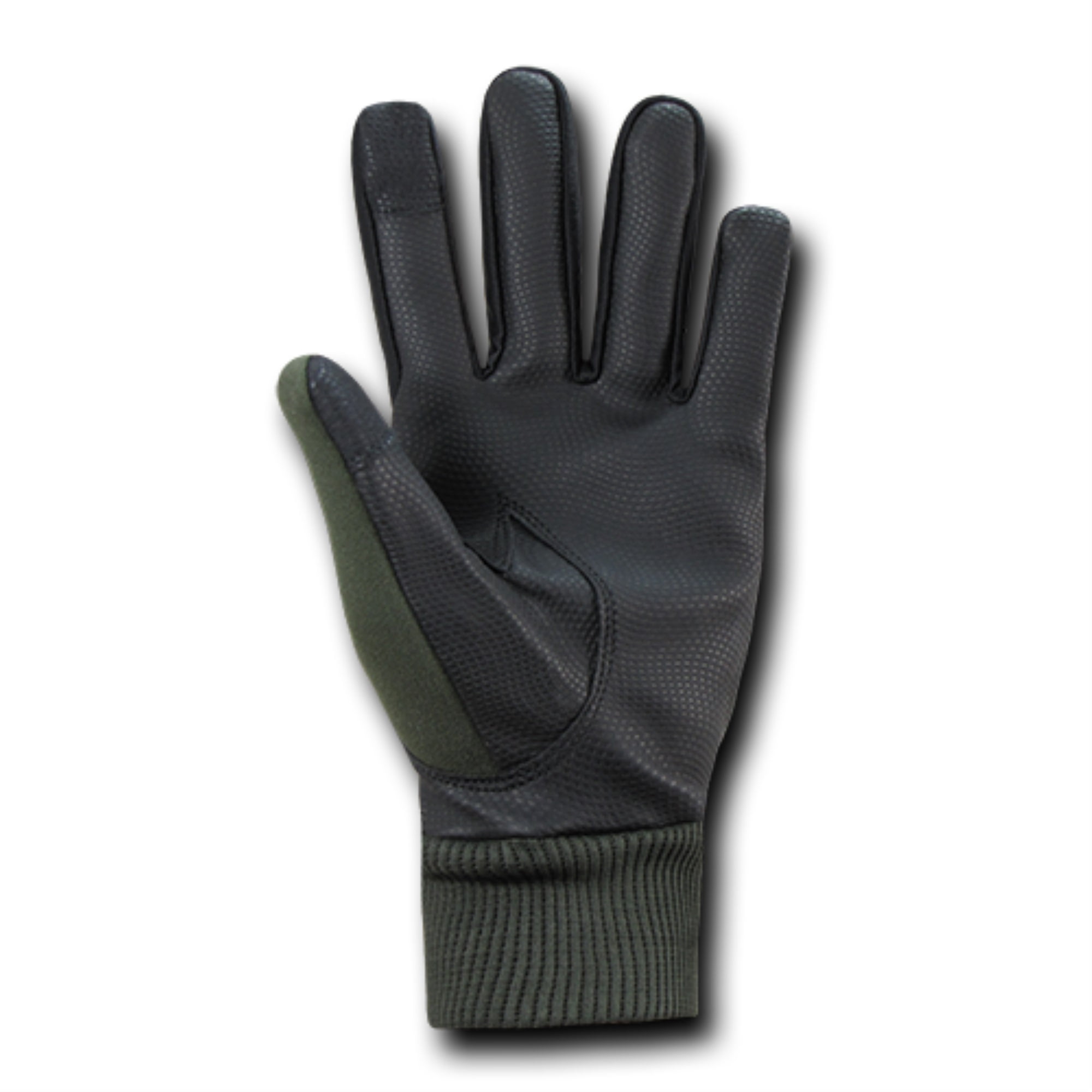Rapid Dominance T45 Neoprene Gloves With Cuff-Coyote-L - Walmart.com