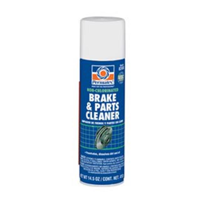 PermtxLockt 82450 NonChlorine Brake Parts Cleaner