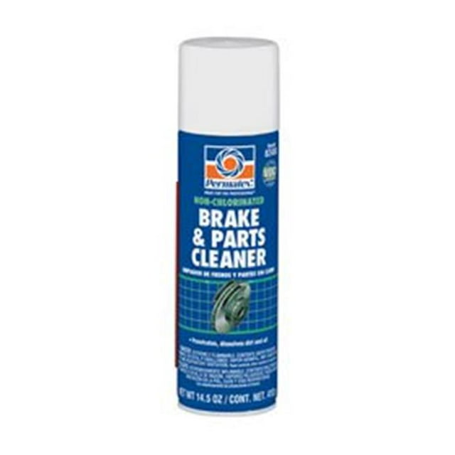 Permtx-Lockt 82450 Non-Chlorine Brake Parts Cleaner