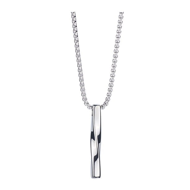 Collar con colgante de cadena para el cuello para hombre, estilo hip hop, personalizado.