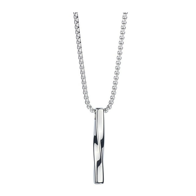 Collar con colgante de cadena para el cuello para hombre, estilo hip hop, personalizado.