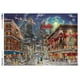 thumbnail image 5 of Rompecabezas Ceaco Thomas Kinkade Christmas Elf 1000 piezas, 5 of 7
