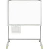 UB-5335 50IN ELECTRONIC WHITEBOARD 2PANEL SCAN TO PC & USB