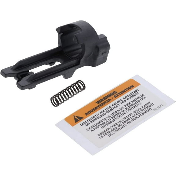 Dewalt Genuine OEM Vinyl Siding Kit for DW45RN Nailer - 45RN-VSA