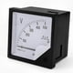 thumbnail image 2 of 6L2 AC 500V Analog Voltmeter Mechanical Voltage Gauge for Electrical Measurement, 2 of 5