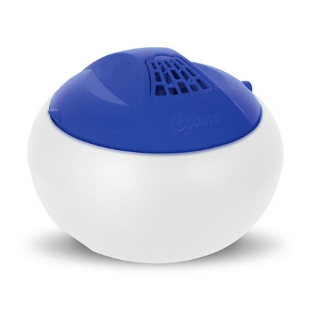 

Crane USA Classic Warm Steam Vaporizer - Blue