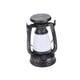 thumbnail image 3 of Lámpara colgante retro de camping con diseño vintage LED para caminos y patios. S bronce Sin solar, 3 of 9