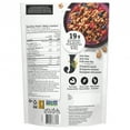 thumbnail image 2 of Jordans Mixed Berry Protein Granola Clusters, 2 of 7