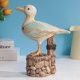 thumbnail image 3 of Baohd Resin Animal Shape Table Decor Cute Replacement Artificial Vivid Lifelike Simulation Desktop Ornament Decoration, 3 of 6