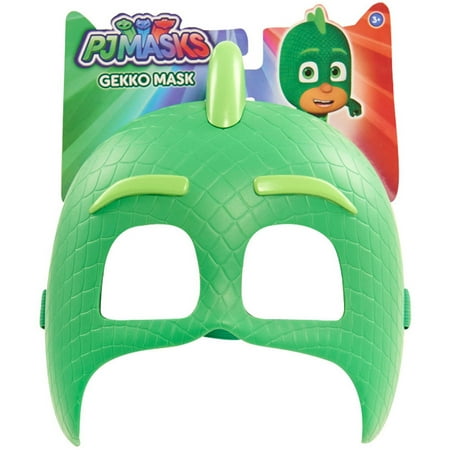 PJ Masks Gekko Mask