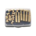 thumbnail image 1 of Kit Surtido De 19 Chorros Para Carburadores S&S Cycle Super B E G Carbs, 1 of 9