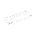 thumbnail image 2 of Support de Clavier d'Ordinateur en Acrylique Support de Clavier Ergonomique, 2 of 8