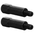 thumbnail image 5 of KAKOWELY engine stud kit 2PCS Valve Cover Bolts Engine Fasteners Seal Bolts for Racing Modified Cars Daily Driving Engine Valve Cover Bolts Studs1.77"X0.43"X0.43", 5 of 5