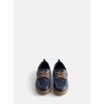 thumbnail image 3 of Wonder Nation Little and Big Boys Casual Boat Shoes, 3 of 4
