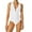 White, variant on Bathing Suit Women One Piece Tummy Control Swimsuit Women Women's Ruffled Swimsuit V Neck Lace Up