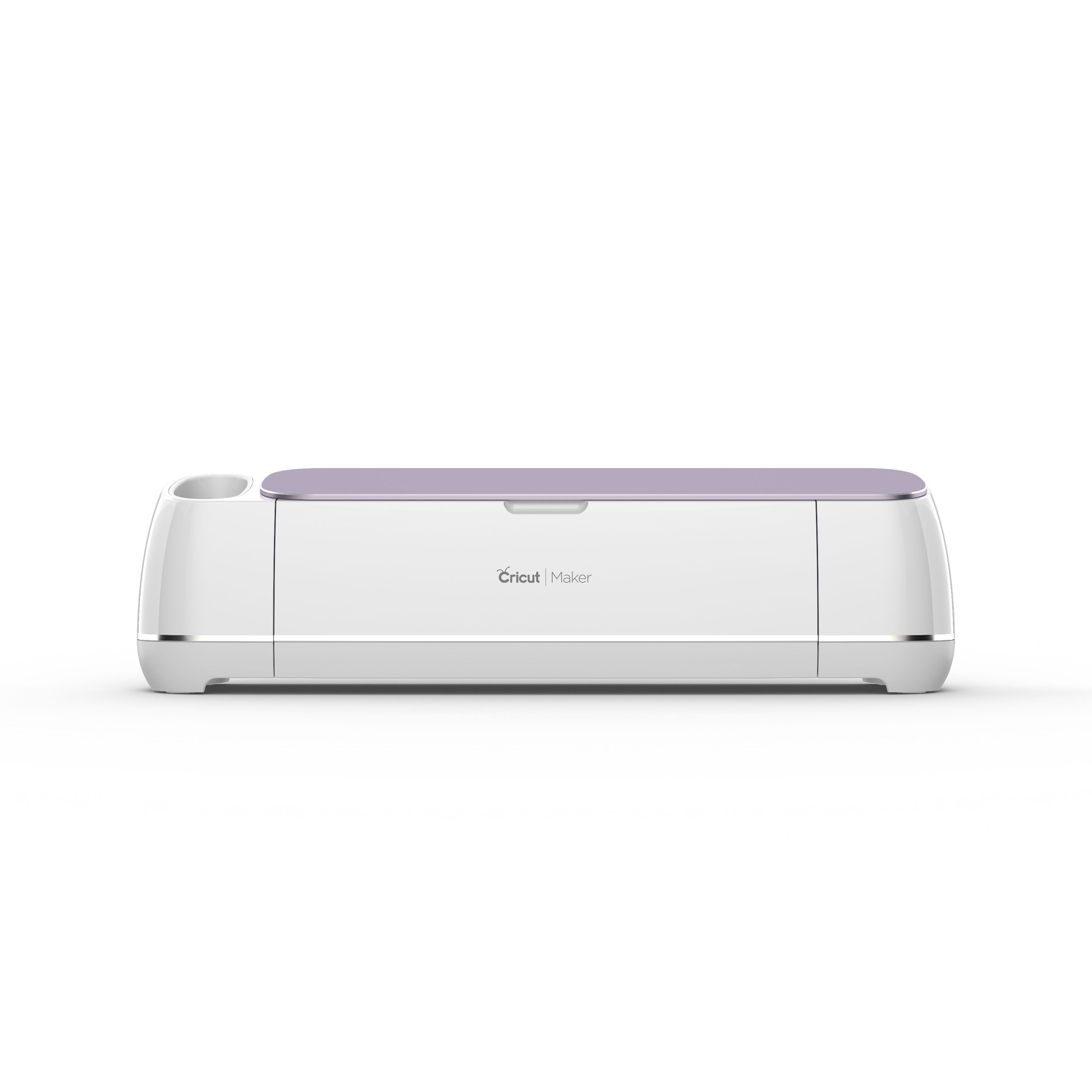 Cricut maker machine lilac brickseek