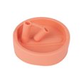 thumbnail image 1 of TIELUTT Couvercles de Gobelet 40oz de Rechange pour Remplacement de Tasse Couvercle de Gobelet 40oz de Rechange Couvercles de Gobelet Anti-Fuite Réutilisables Capuchons de T-Post Packs de Glace Jetables pour Enfants Ne Se Plient Pas Lit de Tube Photo Qws1003, 1 of 3