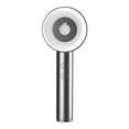 thumbnail image 3 of TOOYFUL Electric Scalp Massage Comb Cordless Electric Massager for Head Muscle Relax Gray, 3 of 10