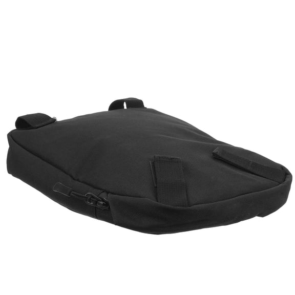 FUTUREORYY Motorbike Bag 1Pc Rectangular for Motorcycle Riding 27X19cm