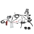thumbnail image 2 of Controlador para bicicleta eléctrica, bicicleta 15A, controlador impermeable, kit de conversión para bicicleta eléctrica, pieza de bicicleta eléctrica, rendimiento probado, 2 of 14
