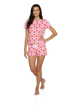 Hello Kitty Kids Character Shop Walmart Com - hello kitty pajama pants roblox