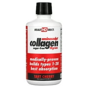 Health Direct - AminoSculpt Sugar-Free Collagen Tart Cherry - 30 fl. oz.
