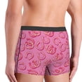 thumbnail image 2 of Haiem Cute Cowgirl Men's Boxer Briefs, Every Day Comfort Stretch Cotton Moisture-Wicking Underwear-, 2 of 8