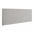 thumbnail image 2 of Cabecera IKS Individual EASY LIVING Gris Madera DE Pino Tela DE Poliester, 2 of 5